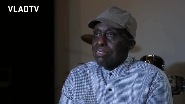 Bill Duke - "I Questioned my hatred towards whites after this happened"