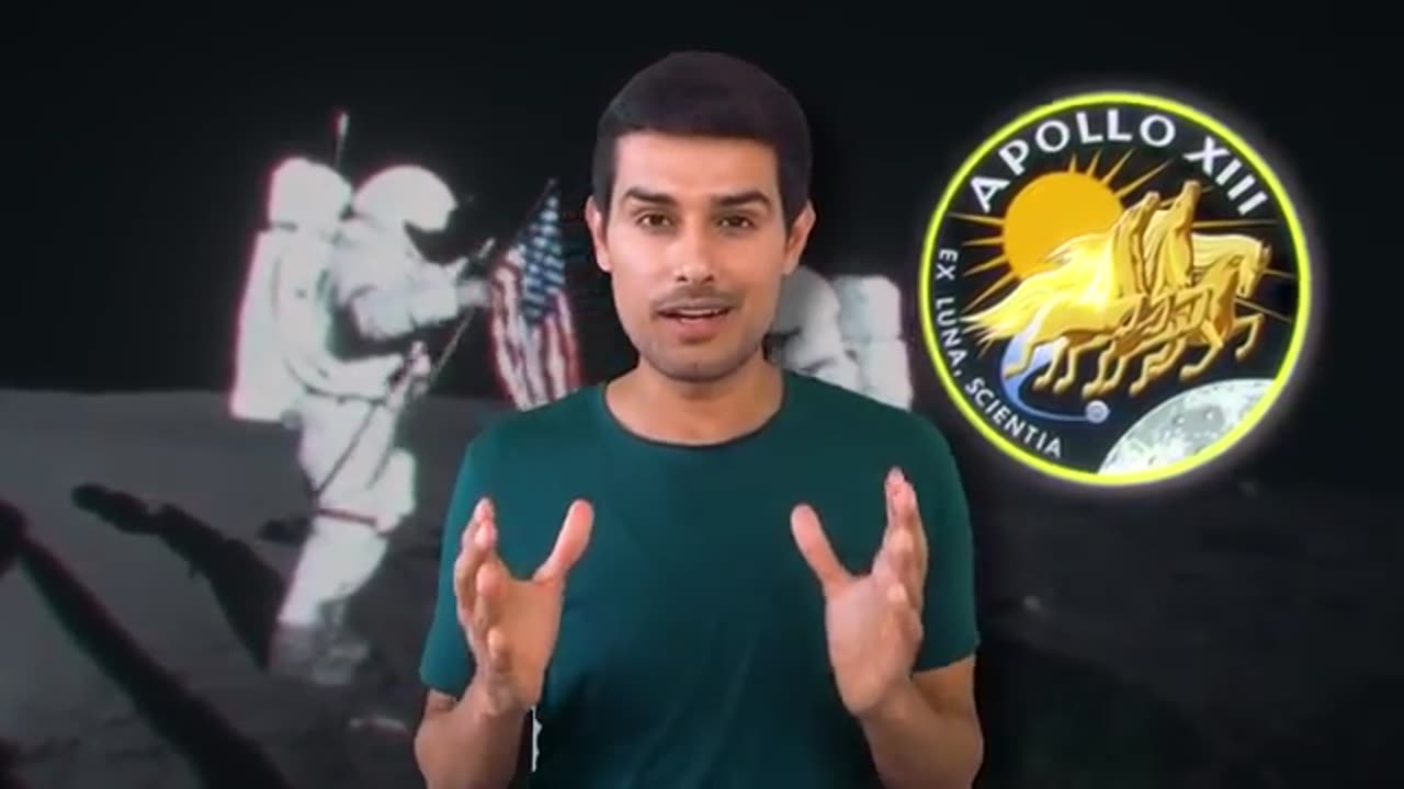 Nasa explore