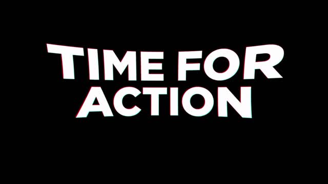 Sacred Lovisa Podcast - It Is Time For Action, Plus A Special Interview With Kandace Edwards