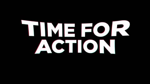 Sacred Lovisa Podcast - It Is Time For Action, Plus A Special Interview With Kandace Edwards