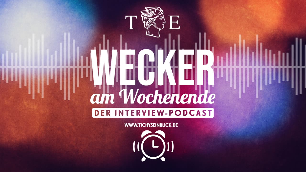 TE Wecker am 25.11.2023
