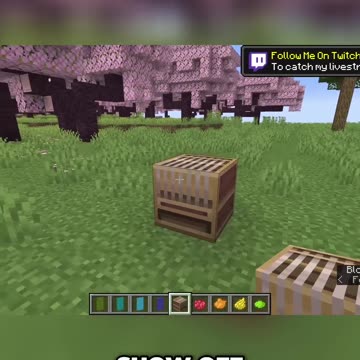 New Minecraft Update: Custom Banner Patterns & Item Detection