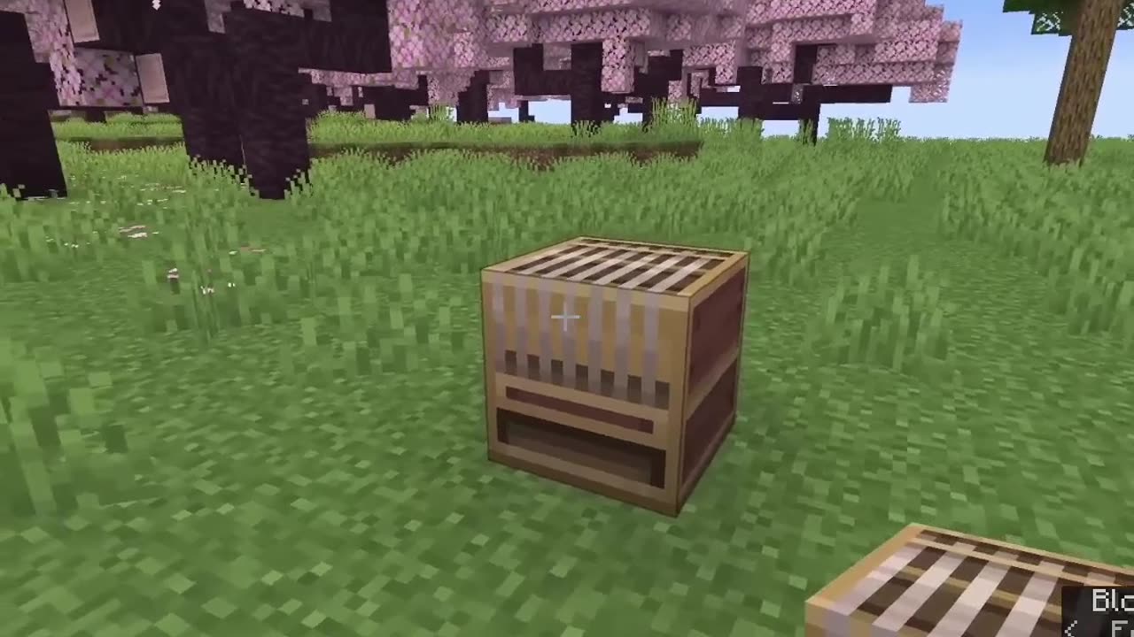 New Minecraft Update: Custom Banner Patterns & Item Detection