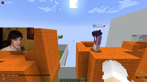 I Rigged a YouTuber Parkour Challengep7