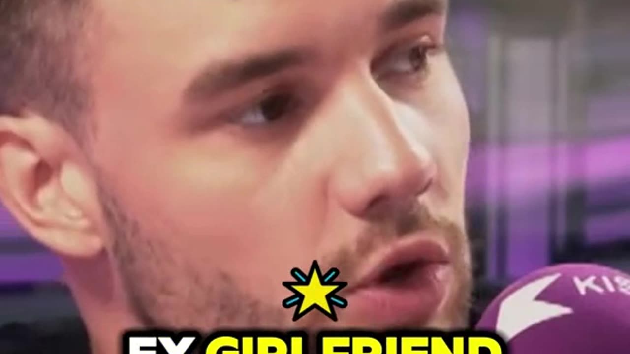 Liam Payne set traps before his death