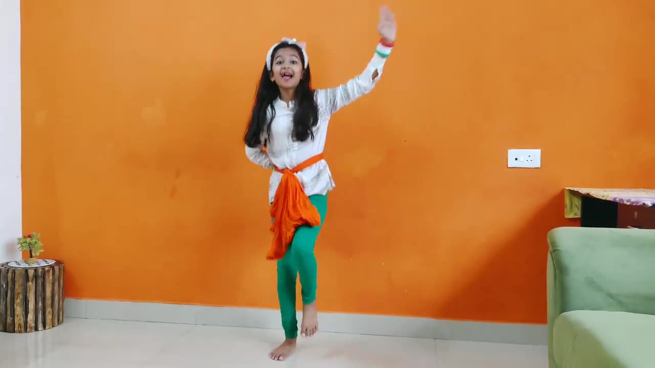 Aazadi mix