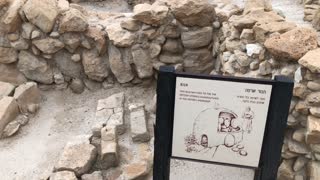 Day 6, 03: Qumran, Part 3