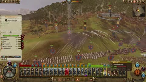 Total-War Thorik vortex part 8, auto resolve lies.