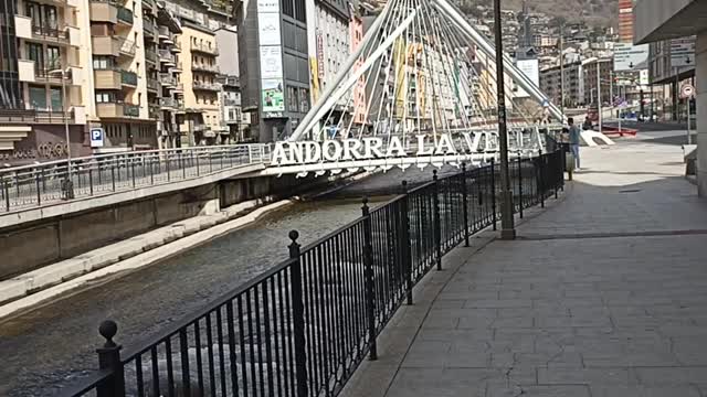 Andorra