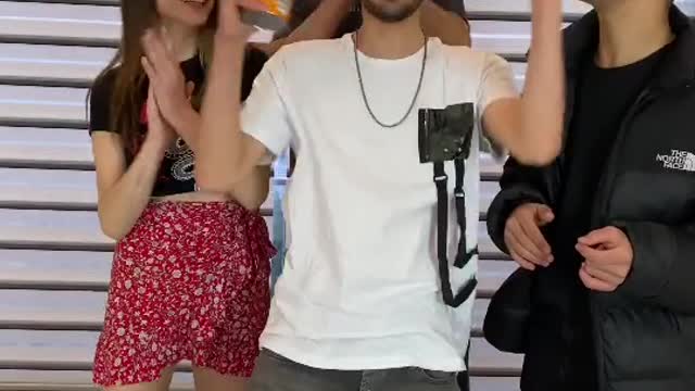 Happy Birthday To You Boys