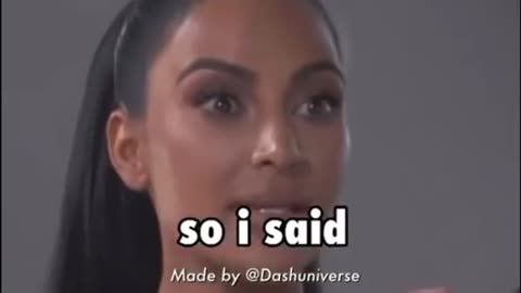 LESSONS FROM KIM AND KANYEE