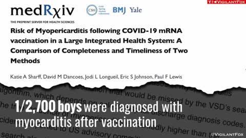The Science Was Never On Their Side" - RFK Jr. Dismantles the 'Safe and Effective' Narrative