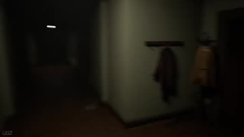 In The Facade We Trust - Inspired by Horror Game P.T | Psychological Horror Game