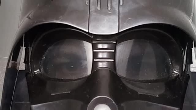 Darth Vader Of Paraguay - i'm your father