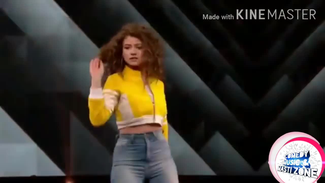 Raghav juyal fun with dytto & dance.