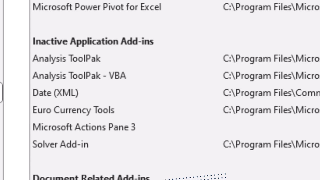 🚀Make Excel Load FASTER in Seconds!🚀3 #shorts #excelfansonly #exceltips #exceltech