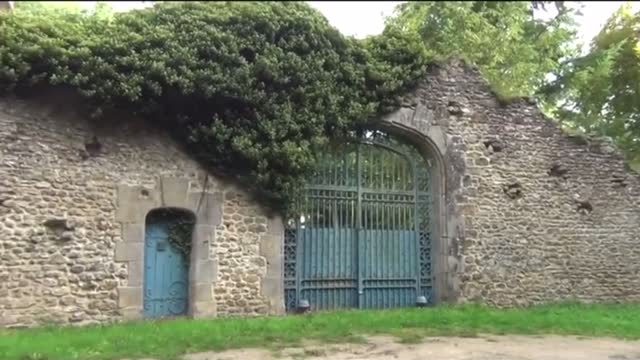 Rothschild property