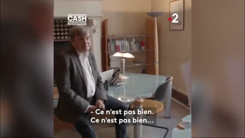 Votre carte vitales un mouchard ?