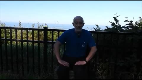 Clif High: 4th Gen War