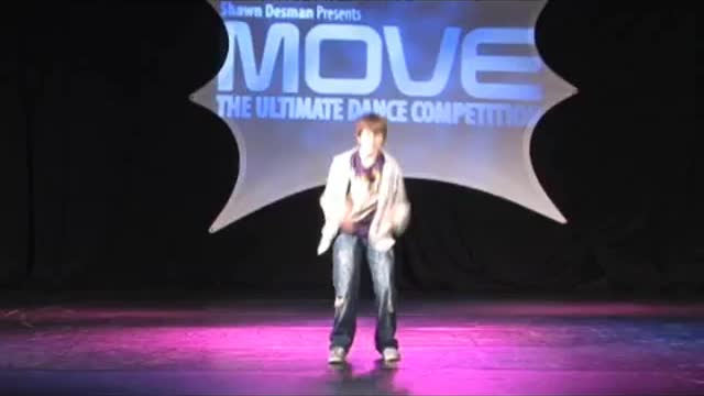 Hip Hop Solo - Justin Bieber & Drake
