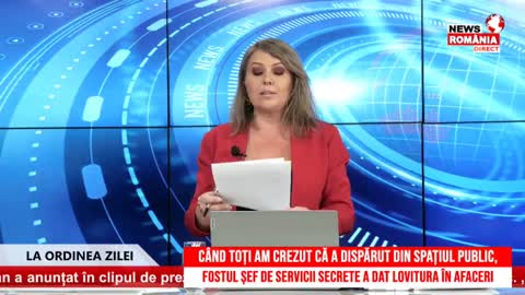 La ordinea zilei, dezbateri (News România; 13.06.2022)2