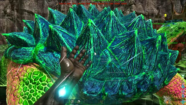 Ark: Survival Evolved Pt.5
