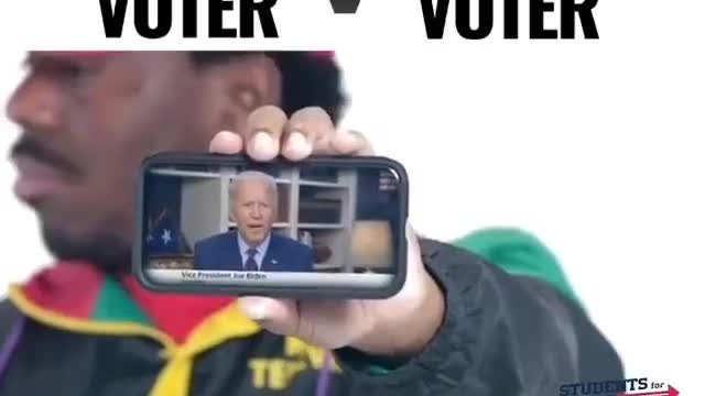 Hope to see more of this real soon.