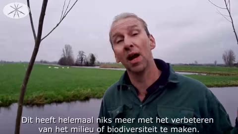 Bericht voor alle boeren