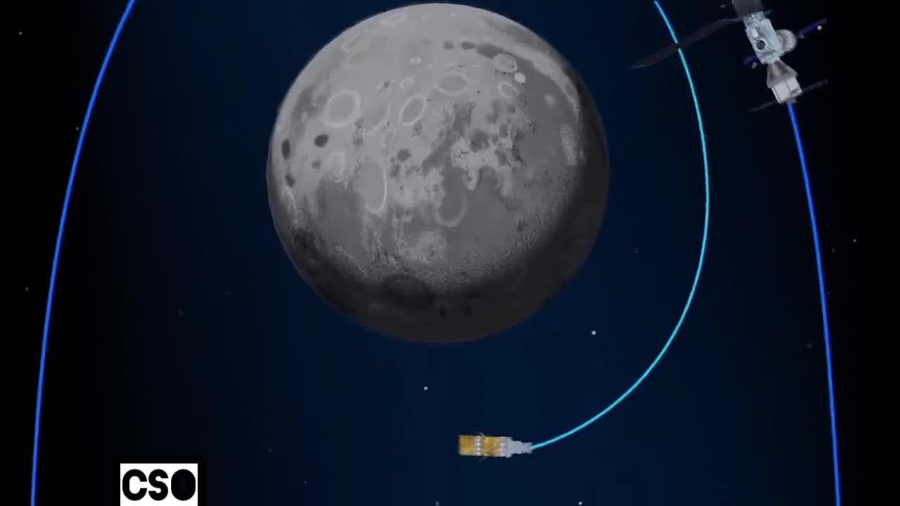 Lançamento da missão da NASA relatório traz nova previsão; Artemis 1