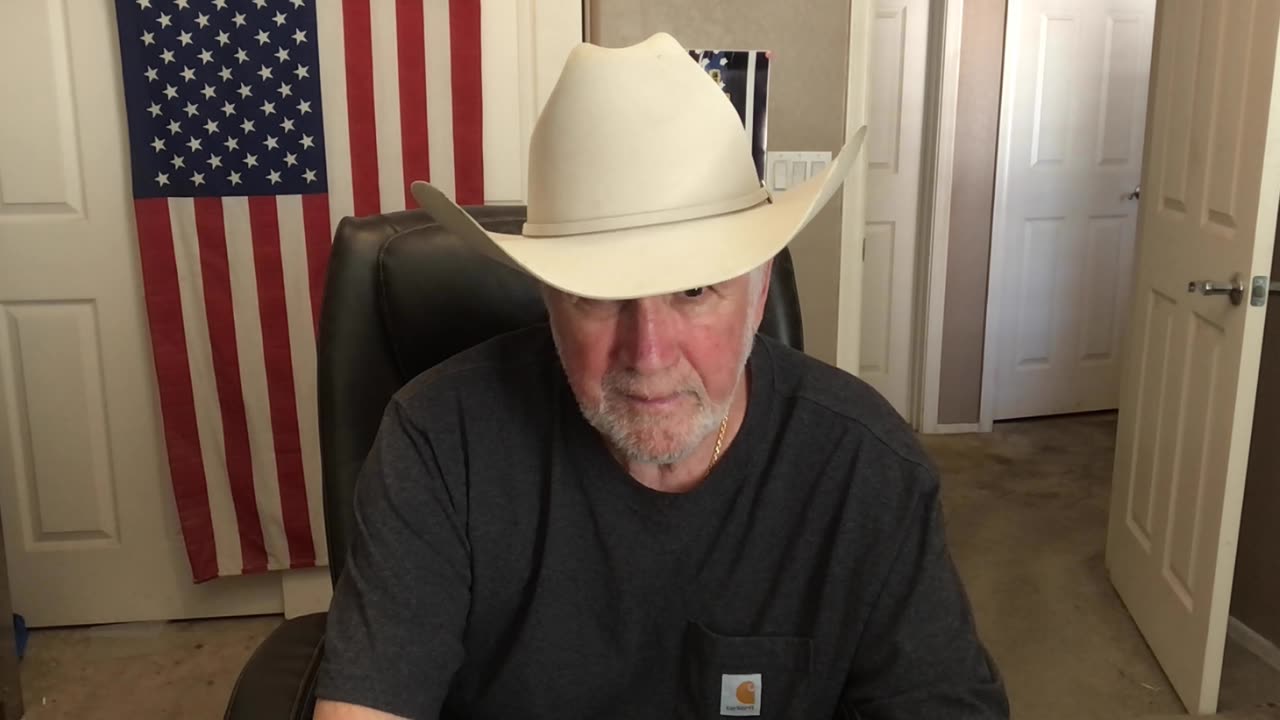 The Deep State Is Pushing For A Civil War!