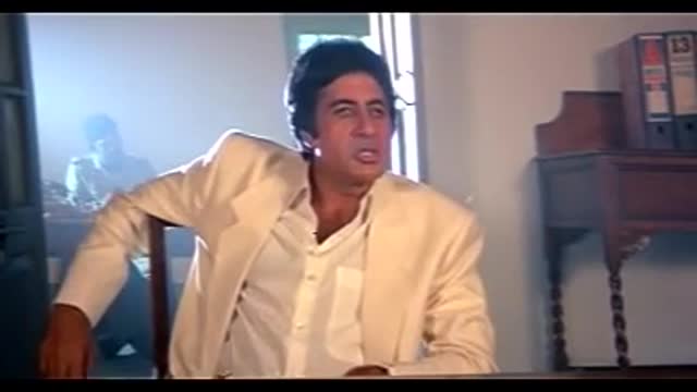 Amitabh Bachchan Dilogue
