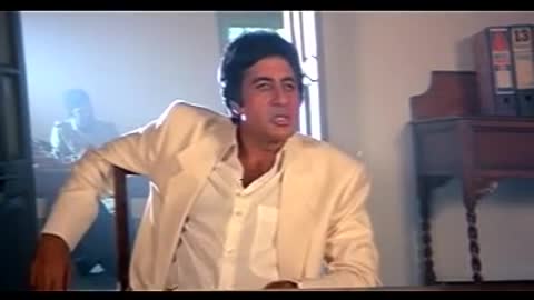 Amitabh Bachchan Dilogue