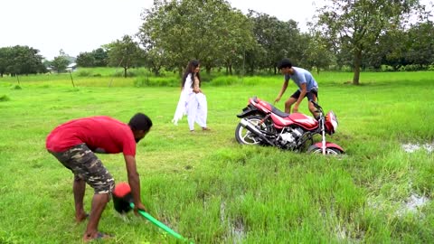 Must Watch New Funny Video 2020 Top New Comedy Video 2020 Try To Not Laugh Episode 1 funny video