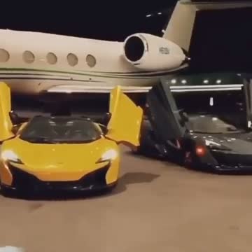 how about these luxury car.