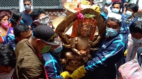 Pachali Bhairav Jatra | Kohity #pachalijatra #Pachimarajatra #tepajatra