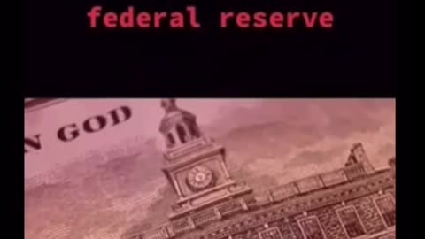 President Trump is the Exchequer for the treasuries for…