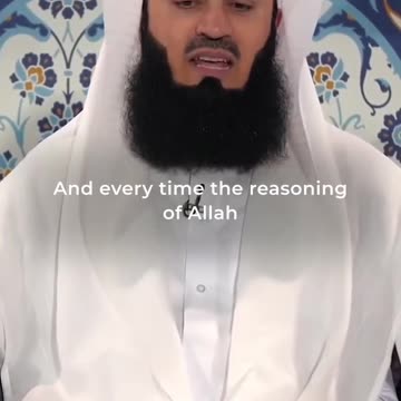 Everything will happens it the right time