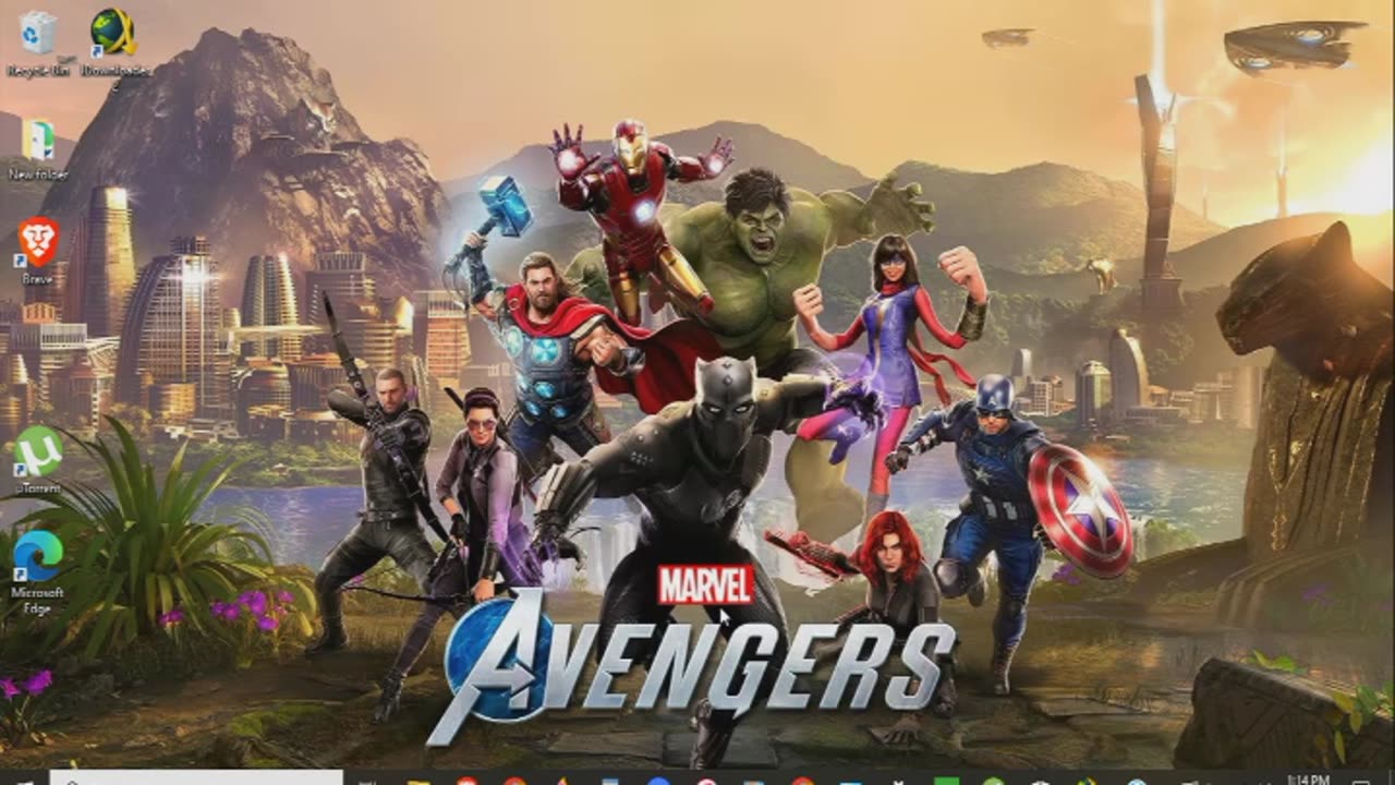 Marvel's Avengers Part 2 Review