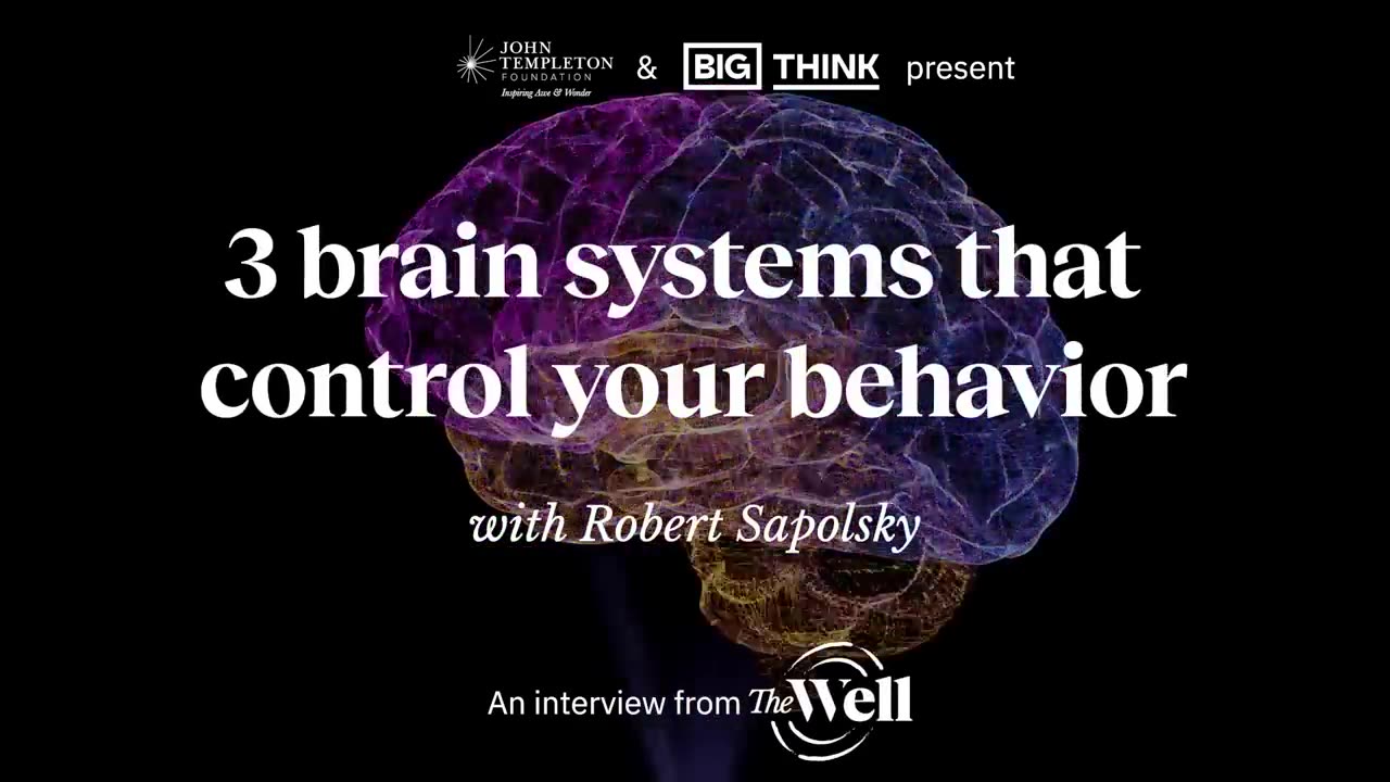 Dr. Robert Sapolsky