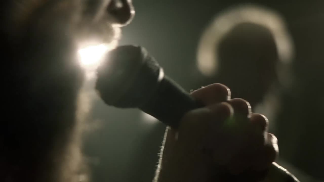 PARADISE LOST - Beneath Broken Earth (OFFICIAL VIDEO)