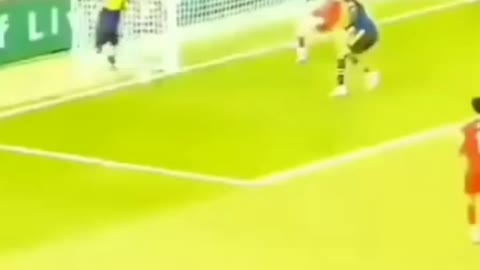 Best Goal In Football History