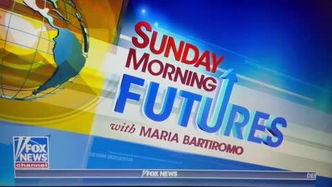 Alan Dershowitz and Gleen Greenwald on “Sunday Morning Futures”