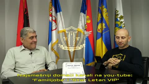 Zašto je on šmeker a ona kurva (Miroljub Petrović)