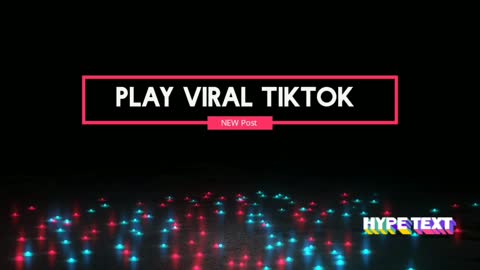 Tiktok Viral 🤪