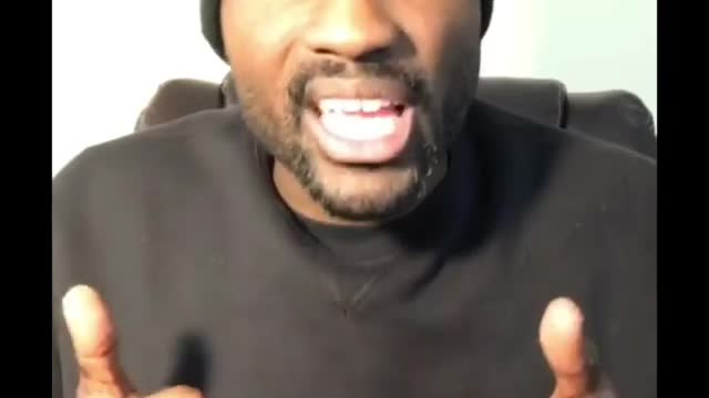 This is not about Racism!