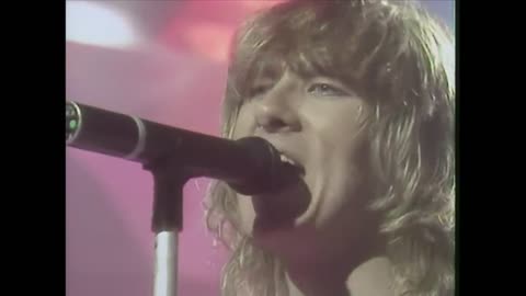Def Leppard - Too Late For Love (Official Video)