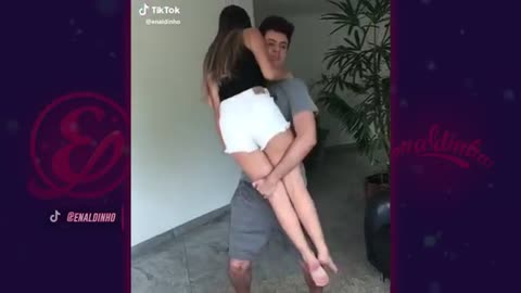 MELHORES TIK TOK DO ENALDINHO