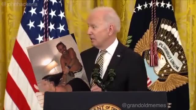 Hunter Biden A Son You Can Be Proud Of, Not