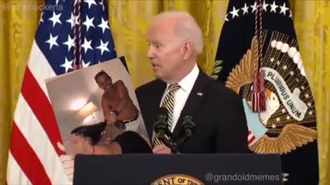 Hunter Biden A Son You Can Be Proud Of, Not