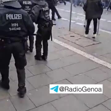 Muslims Germany 2023